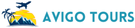 Avigo Tours Logo